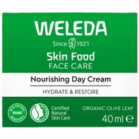 Weleda Skin Food Day Cream
